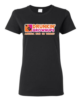 Tops – Camisetas
