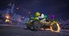 DreamWorks Kart Racing North PS4 All-Star (Import America) -