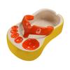 Dish Dipping Ceramic Bowls Ketchup Sauce Snack Serving