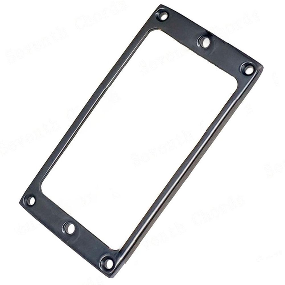 2Pcs Pickup Surround 2mmx2mm 9*6*3cm Frame Humbucker