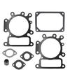 Lawn Mower Parts Valve Gasket Set Fit For 796584 Replaces 699168 692410