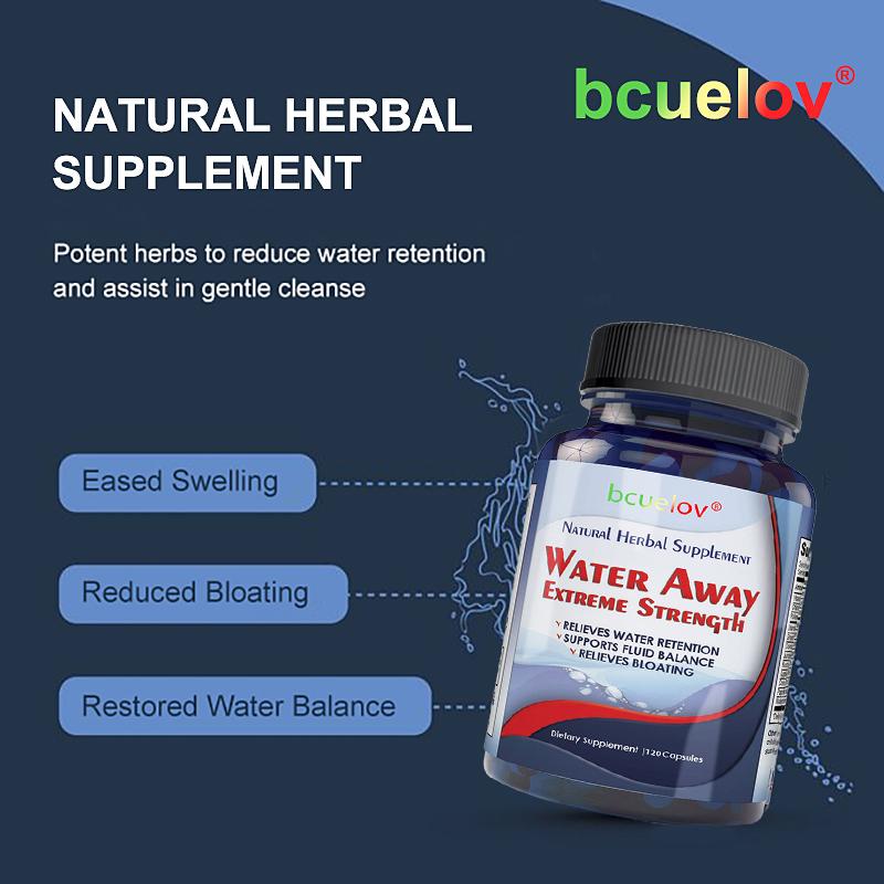 Green Tea, Apple Cider Vinegar, Vitamin B6, Potassium, 120 Vegetable Capsules