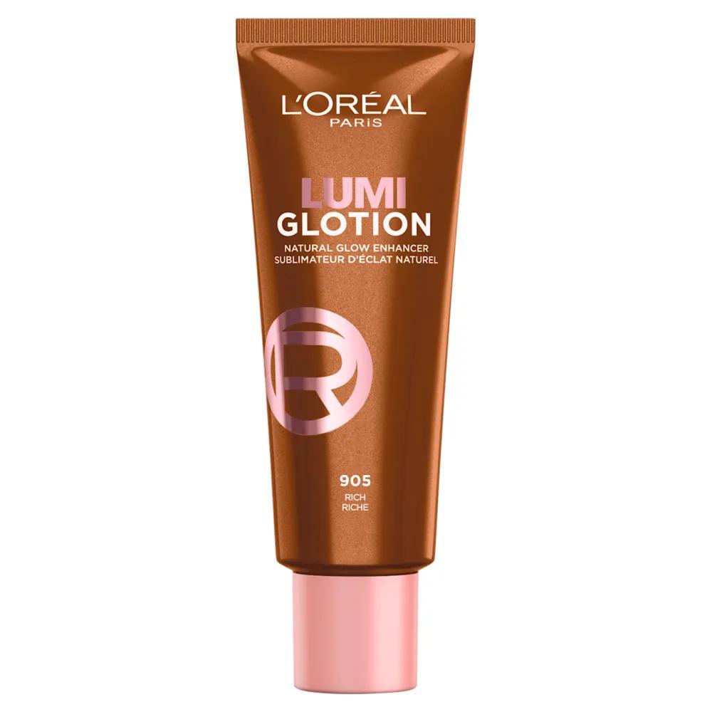 

L Oréal Lumi Gloss Highlighter 905 Rich 40ml