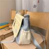 Multi-purpose Bag Women's Large Capacity Crossbody Bag Student Hand Shoulder Bag