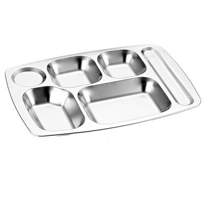 Vajilla – Platos y fuentes