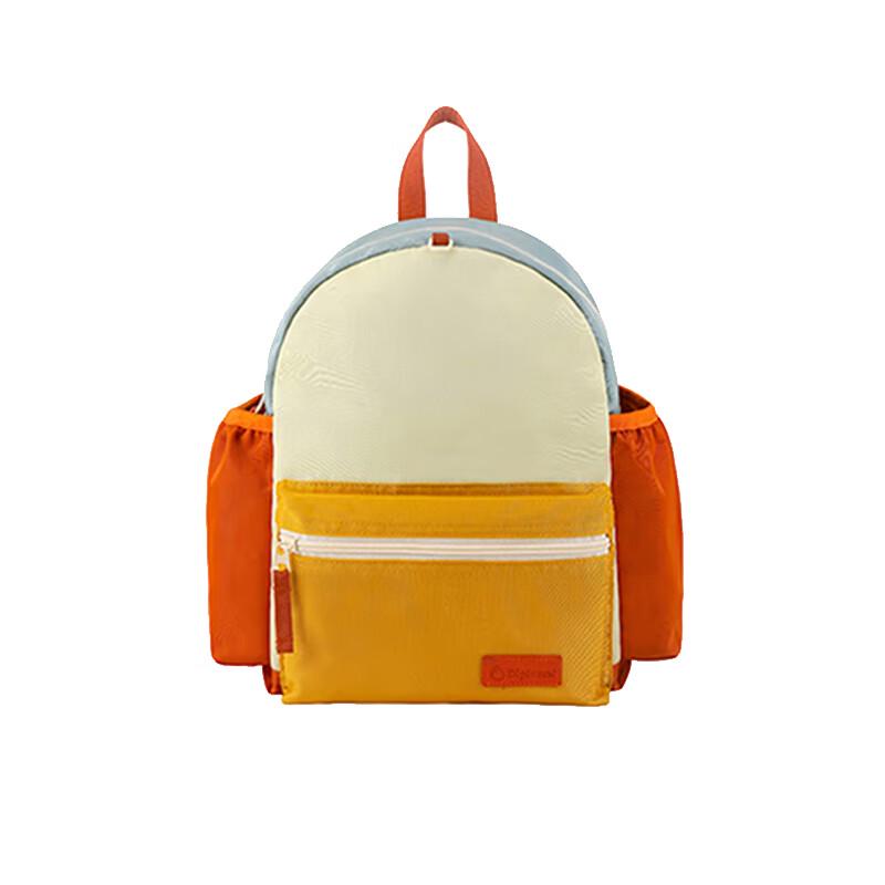 Diplomat Children s Light-Up School Backpack with Lock XX-6601M
