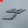 Non-Toxic Moc Bricks Fork Harpoon 4Cm Action Figure Ninja Arrows 18041 Diy Toys Educational Building Blocks Kids Gifts