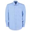 Kustom Kit Mens Classic Long-Sleeved Business Shirt