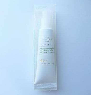 Ettusais Medicated Acne Whitening UV Block EX (Suchý 35g)