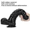 Huge Monster Dildo Fake Penis Female Masturbator Dildos for Women Man Suction Cup Sex Toy Massager Fast Orgasm Sex Tool