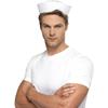 Smiffys Doughboy US Sailor Costume Hat