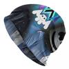 Custom Amefurasshi Bonnet Homme Hip Hop Knitted Hat For Unisex Women Autumn Winter Warm Japan Girl Idol Qroup Beanies Caps