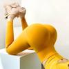 High Waist Seamless Yoga Pants Women Fitness Push Up Leggings Butt Lift Gym Workout Clothing