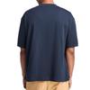 Timberland Dunstan River Classic Comfortable Casual Fashion Short Sleeve T-Shirt Men Tops TB0A6AF74331