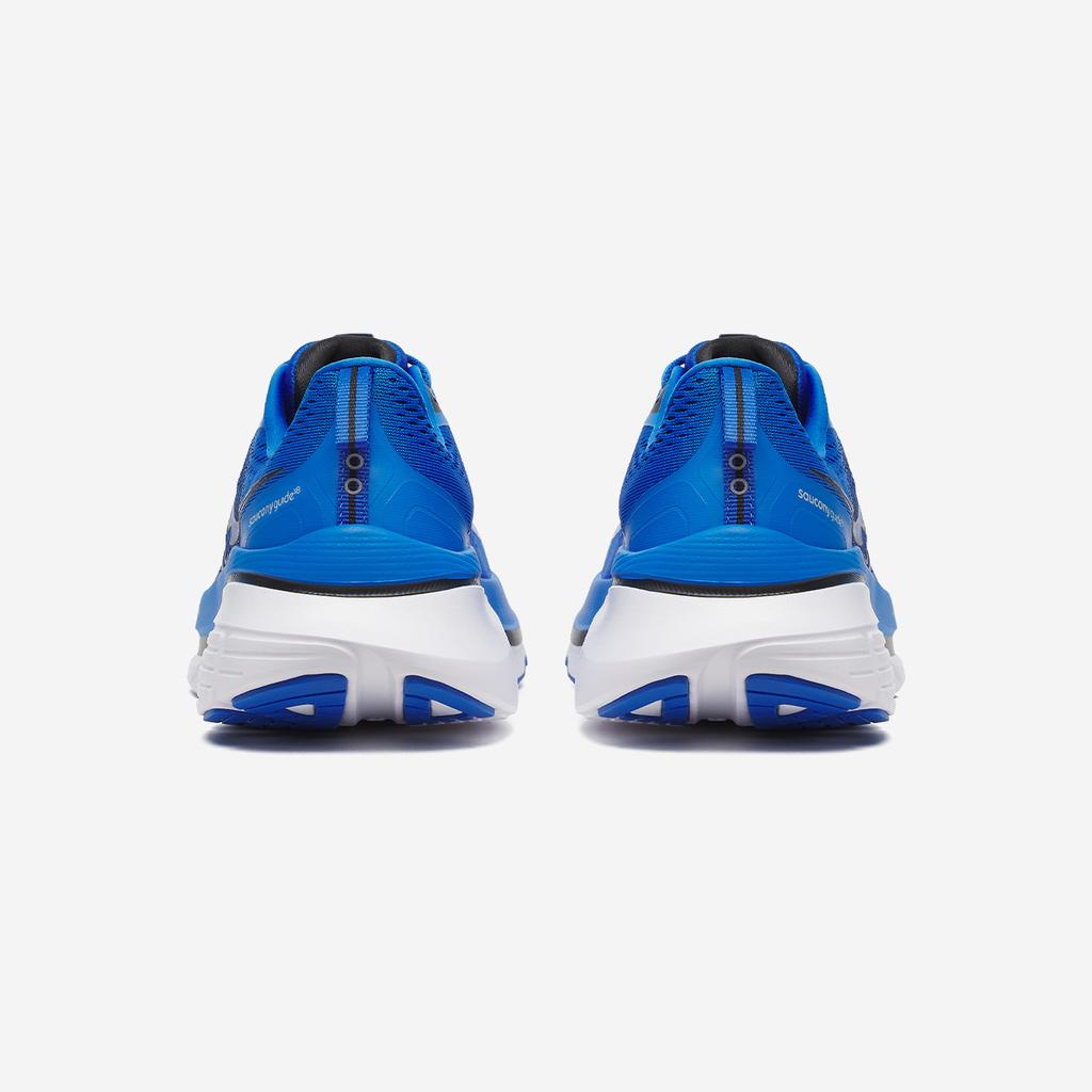 [SAUCONY] Guide 18M, S20998-163, 1020111584, Popular Korean Shoes