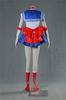 Cosplay Costume for Men and Beautiful Girl Moon Sailor Complete Cosplay Fancy Disguise Costume [SINUOMING] Women, Uniform, Set, Costume, Dress, (Size