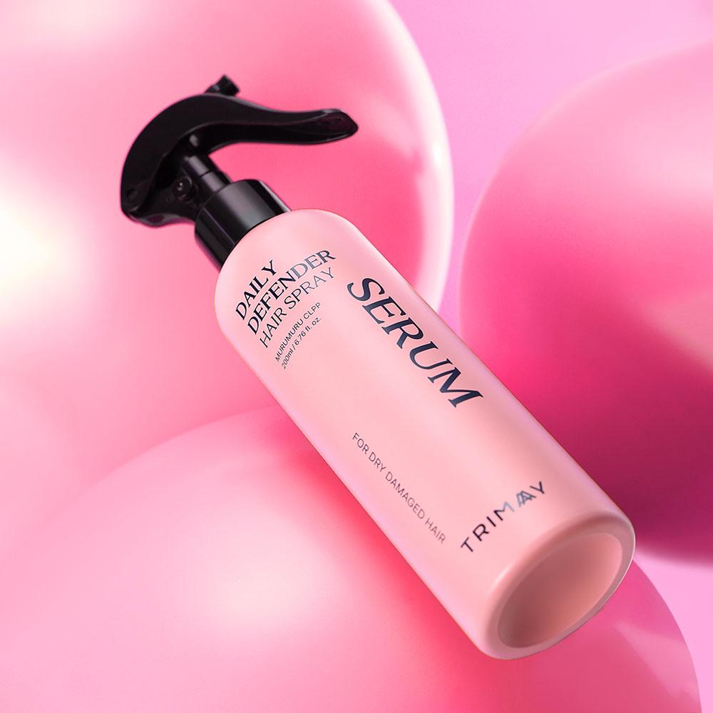 Daily Defender Hair Spray Serum 200ml