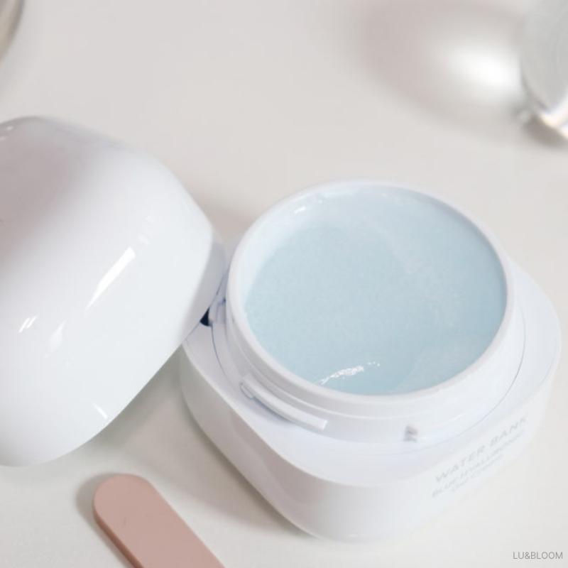 LANEIGE Water Bank Blue Hyaluronic Gel Cream 50ml (+Free Gift)