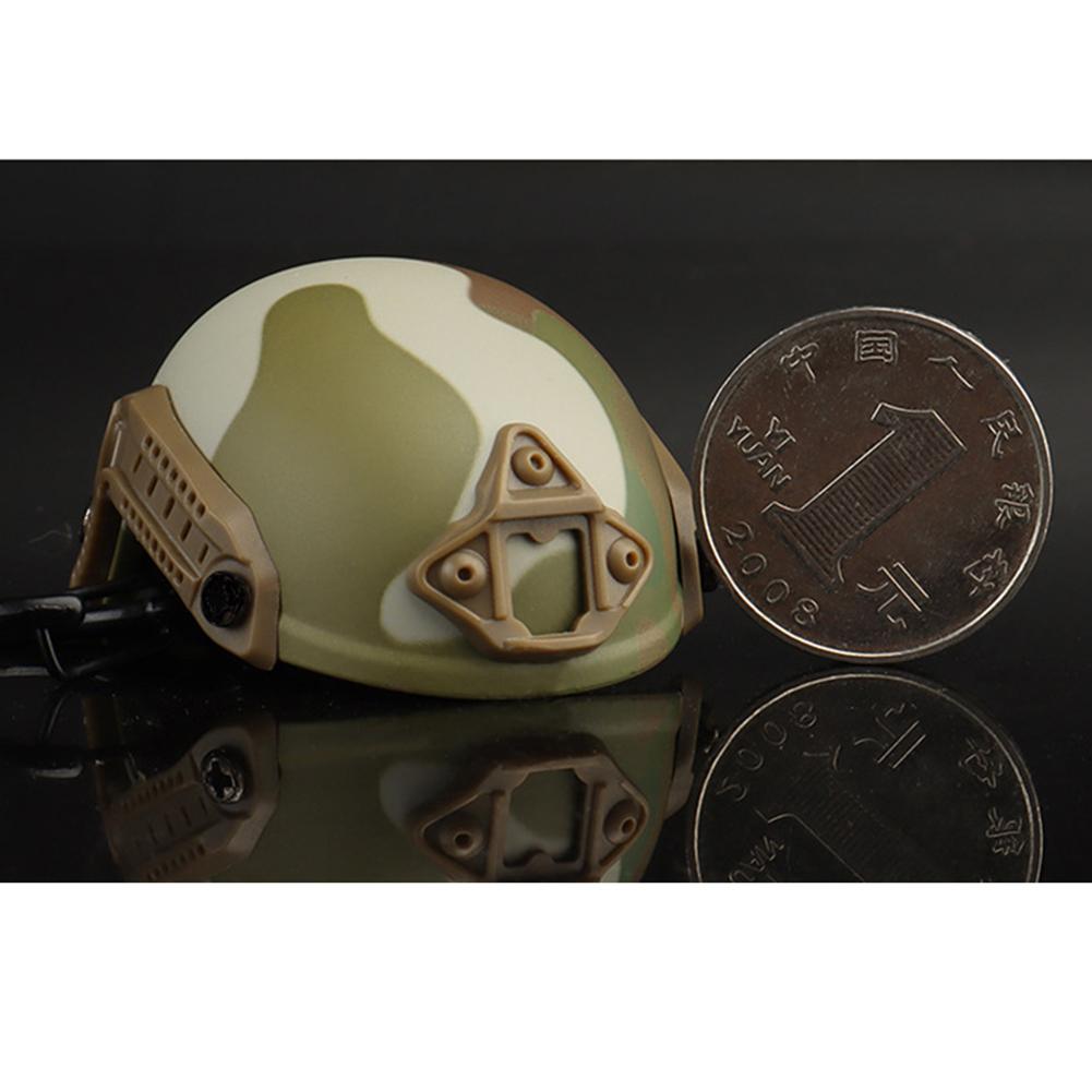 Portable Bottle Opener Mini Airsoft Shape Bottle Opener Corkscrew Decoration Outdoor Hunting Hiking Fan Accessories Gift