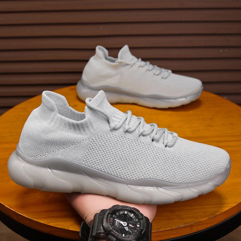 Fashion CYYTL Sneakers Mens Shoes Summer Casual Breathable Outdoor Hiking Tennis Fashion Sports Running Luxury Platform Loafers Designer