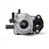 With Throttle Hose The Perfect Coolant Thermostat Housing For Your Engine Engine Coolant Thermostat Housing OE 25192228