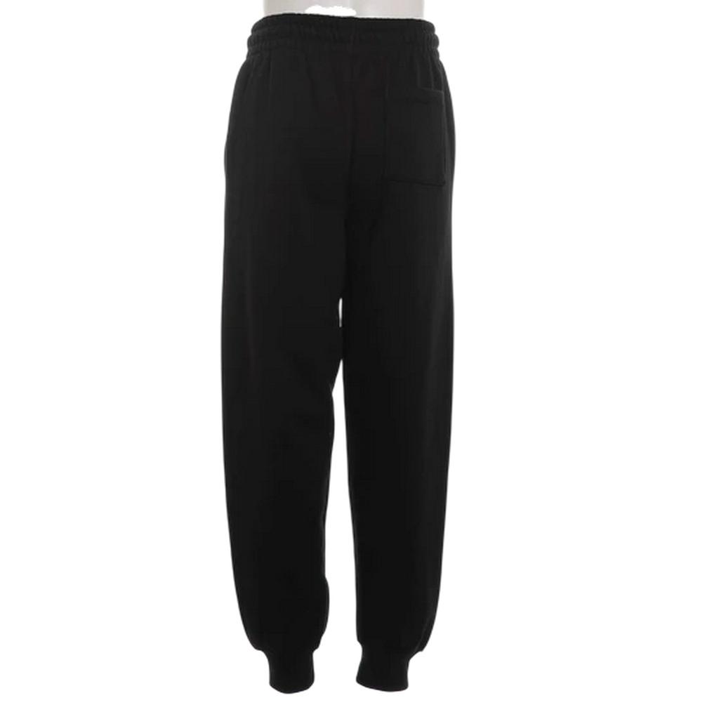 Nike Pantaloni de trening din fleece cu imprimeu grafic Air Jordan pentru copii