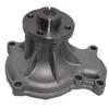 Excavator Parts Water Pump With Gasket For Bobcat Loader A300 A770 S300 S770 T300 T770 6680852