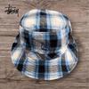 Used BONEYARDS STUSSY NEIGHBORHOOD Bucket Hat