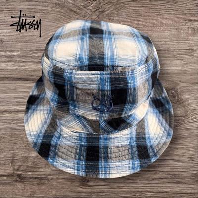 Used BONEYARDS STUSSY  NEIGHBORHOOD Bucket Hat