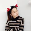 DREN - Crab Face Wash Headband
