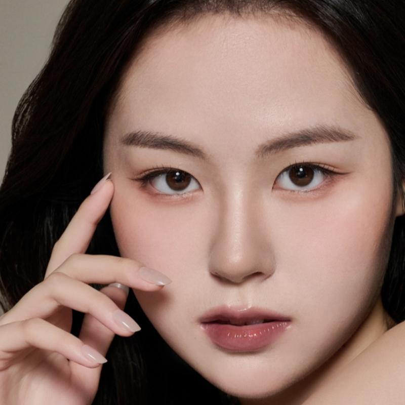 Daiso [52 In The Dark] Frillude dInto Dante Triple Proof Slim eyelIner