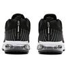 Anta Full Length Air Cushion Abrasion Resistant Slip Resistant Cushioning Low top Running Shoes Women's Black Gray 92835511-4