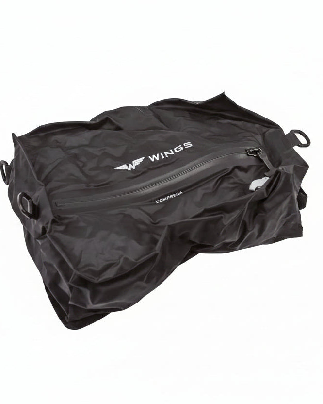 Compresa Vacuum Organizer for Wings Suitcases