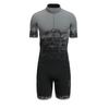 2026 Bjorka France Cycling Team Clothing Summer Men's Short Sleeve Jerseys Camisa La Maglia Ciclismo Gel Pad Bib Shorts Mtb Suits