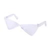 Pet Sunglasses Cats Dogs - Cute Cartoon Style Goggles Plastic Accessories In Multiple Colors Frames