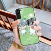 Alien Stage Hot Comics Phone Case For Samsung A25 A13 A33 5G A54 A36 A35 A56 A52 A14 Shockproof Glass Cover