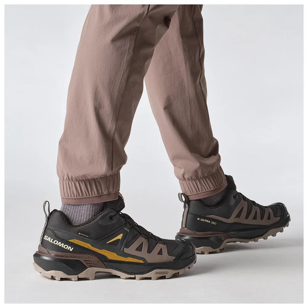 Salomon Ботинки для хайкинга X Ultra 360 Goretex