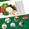 Household Food Vacuum Packing Bag For Vacuum Sealer Vacuum Storage Bags Food Fresh Long Keeping 12/15/20/25/28cm*500cm