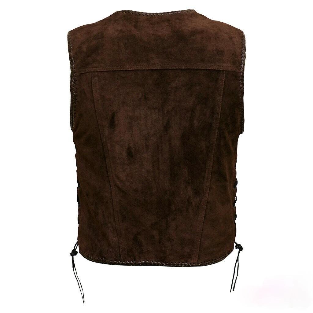 Medieval Vest Men Renaissance Victoria Steampunk Vest Plus Size 5Xl Vintage Gothic Tailcoat Jacket Halloween Cosplay Costume