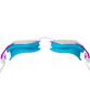 Umpa Luna Vision Mirror Goggles Blue