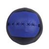 Solid Rubber Medicine Ball