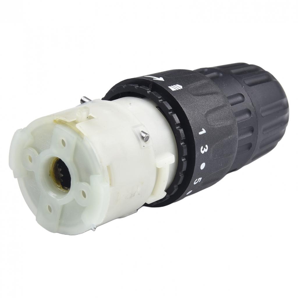 1 set cutie de viteze de găurit de schimb pentru scule electrice din metal 12V16.8V21V