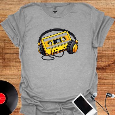 Hauts – T-shirts