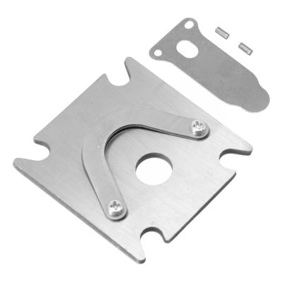 Valve Plate 1/2.5/3/4P 57mm / 2.2in Accessories Air Compressor