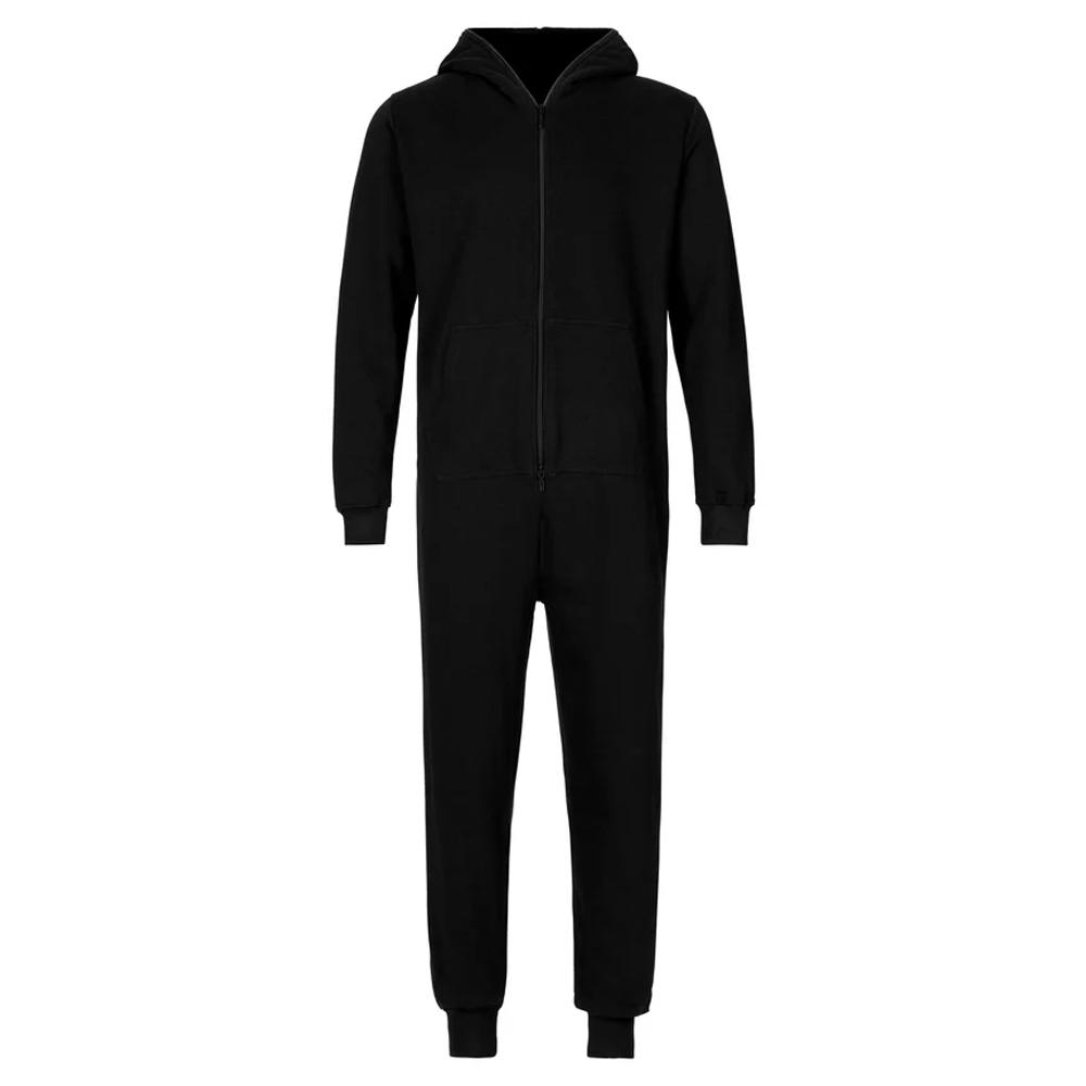 Neutral Unisex Adult Jumpsuit