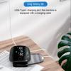 Electronic Wrist Blood Pressure Monitor, Household LCD Monitoring Blood Pressure Monitor, High-precision Blood Pressure Measuring Device