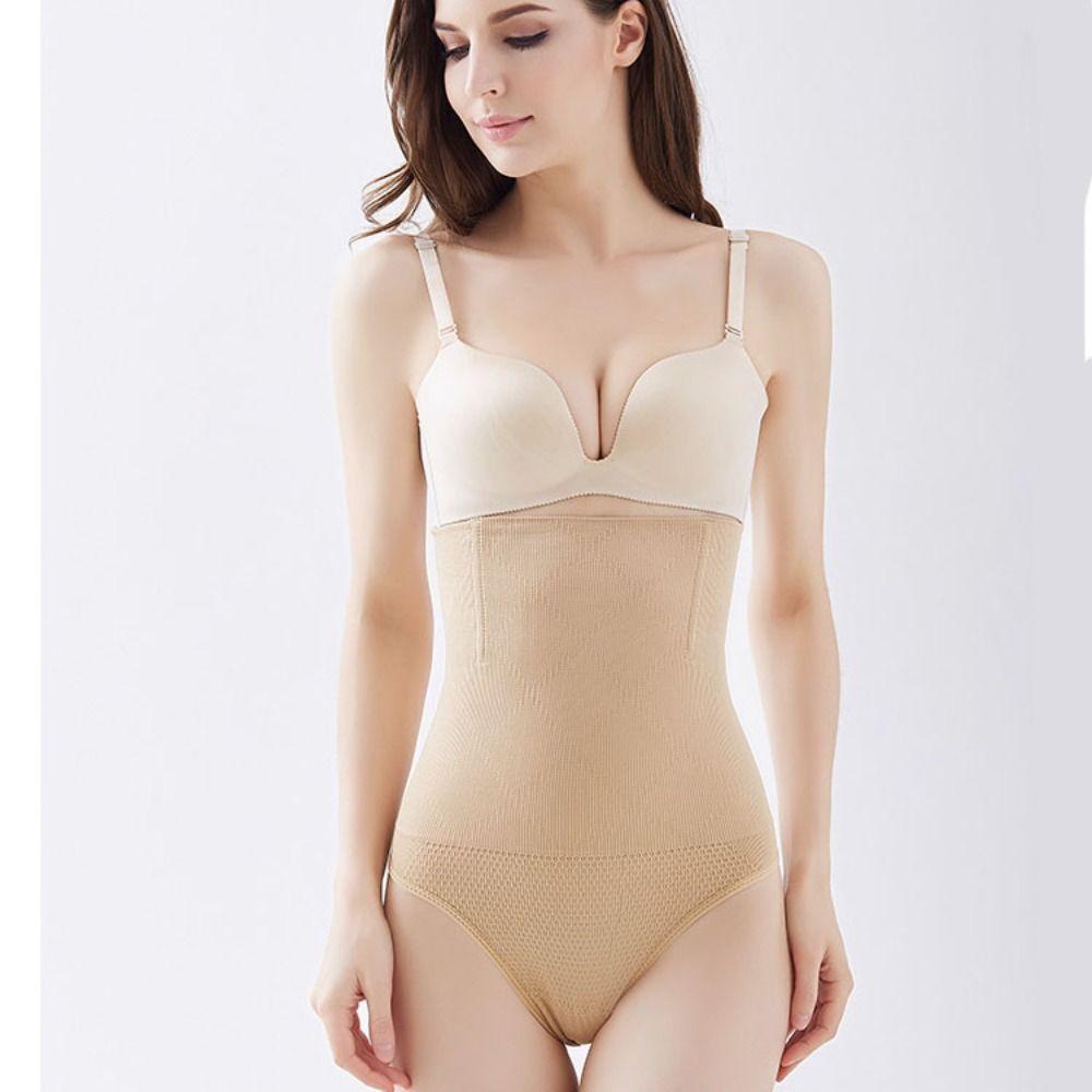 

Sexy Butt Lifting Pants Mid-rise Triangle T-shaped Underwear New High Waist Pants
