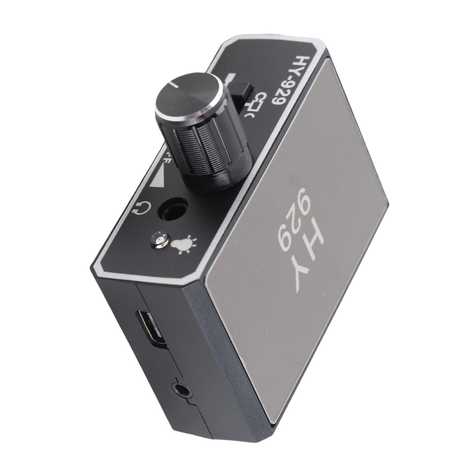 

Детектор утечки воды. Инструмент обнаружения утечек в подземном трубопроводе для ремонта и строительства.