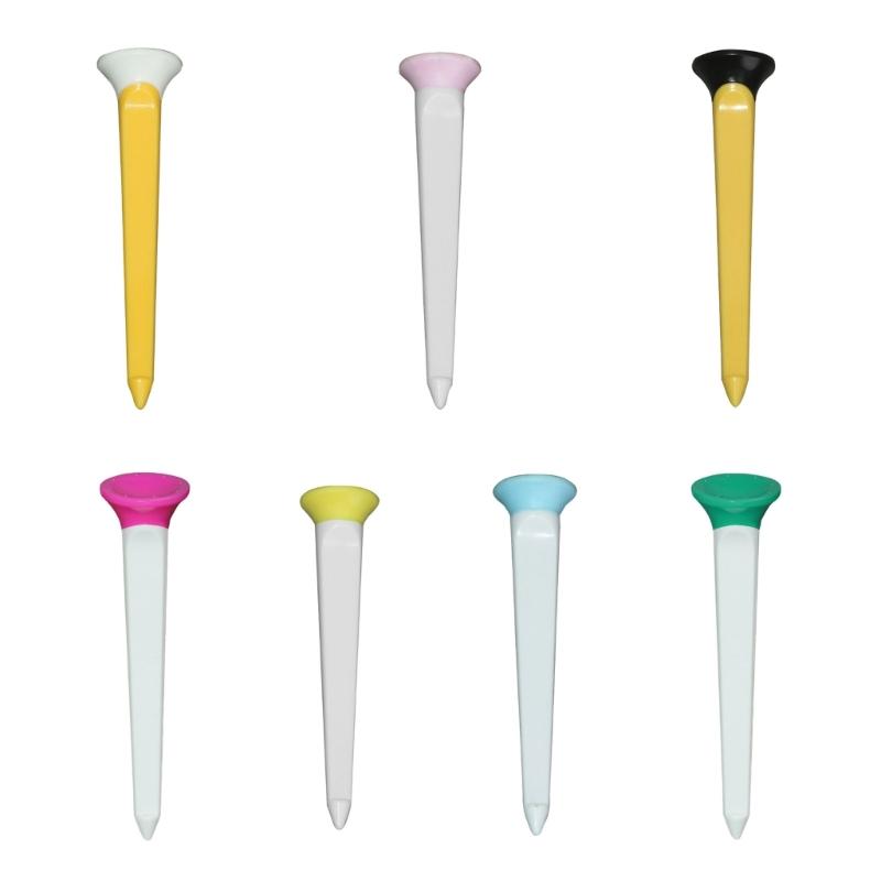 Adjustable Golf Tees Holder Multifunctional Golf Nails Limiting Ball Seats for Enhancing Accuracy and Stability