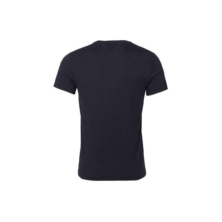 Burberry T Shirt Men's Dark Blue 80038291